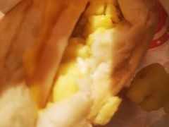 -肯德基(中纬店)