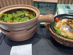 -谷田稻香·砂锅菜(汇暻广场店)