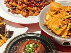 -茅庐毛血旺(济南印象城店)