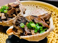 -德川家日本料理(龙德广场店)