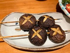 -鸟鸣门屋台料理(金帝银泰店)