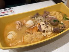 -谭仔米线(壹方城店)