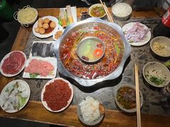 -六公里老火锅(总店)