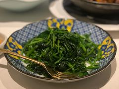 清炒时蔬-三号黄浦会Canton Table