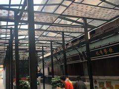 -双桂坊美食街(南大街商业步行街店)