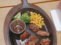 -摩欧客意式餐厅(高新活力汇店)
