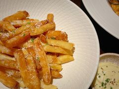 -圣丰索菲特·法国餐厅