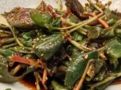 -富乐山酒店(西黄城根北街店)