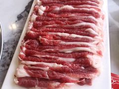 -宝财诚老北京涮肉(周庄店)