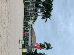 -大堂酒廊·亚龙湾万豪度假酒店