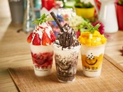 -Cafe de Paris(林荫路店)