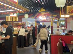 -牛New寿喜烧(曹路花园城店)