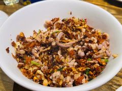 -衡东土菜馆(天际绿洲店)