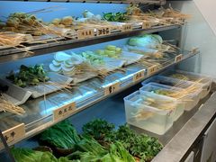 -XiaoJunGan Hotpot 钢管厂五区小郡肝火锅串串香