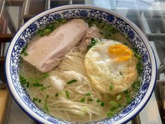 -原怡园面馆(拙政园店)