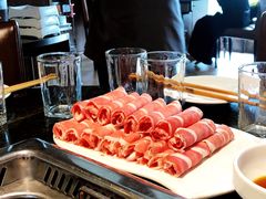 -海底捞火锅(龙湖三千集店)