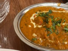 -克比叔叔印度餐厅Kebabs on the Grille(永康路分店)