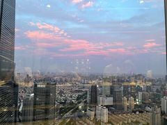 -上海中心大厦