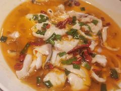 -王良才酸菜鱼(总店)