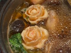 -牛New寿喜烧(金鹰世界店)