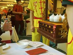 -聚春园自助餐厅(东街口店)