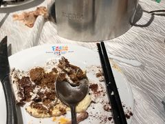 -领鲜活海鲜榴莲自助火锅(东门店)