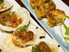 -松竹和日式料理(辽阳店)