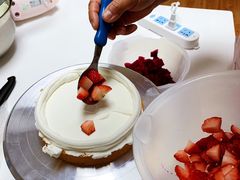 -食间旅人DIY烘焙工作室