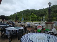 -钱大妈海鲜饭店(保利林语店)