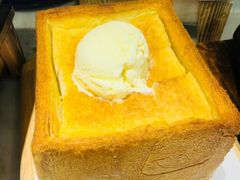 面包诱惑-绿茶餐厅(成都太古里店)