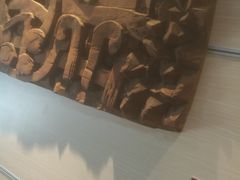 -鼓浪屿国际刻字艺术馆