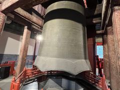 -大钟寺古钟博物馆