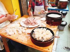 -海汇源老烧麦店(东大街总店)