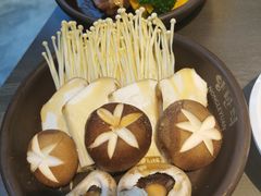-农乐园炭火烤肉(繁花中心店)