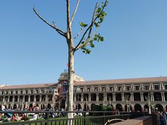 -天津五大道文化旅游区