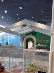 点击看大图 -奈尔宝·儿童乐园·亲子餐厅(华采天地店)