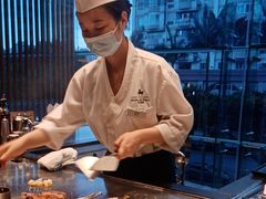 -将军日本餐厅·Shogun(厦门马哥孛罗东方大酒店)