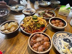 -何家一碗面(南大街店)