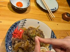 -晶吉·居酒屋·烧鸟·生鱼饭(中山区民主广场店)