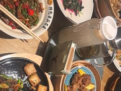 -黄山老妈·土菜(碧桂园店)