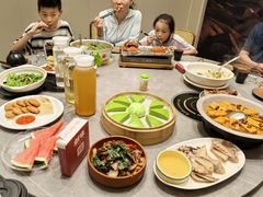 -创味·民间海南菜·非遗藤桥排骨(藤桥·免税城店)