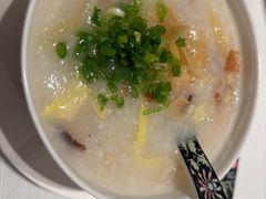 -君庭中餐厅(友谊宾馆店)