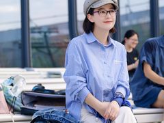 -长沙滨江文化园