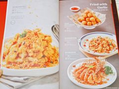 -避风塘(百联东郊店)