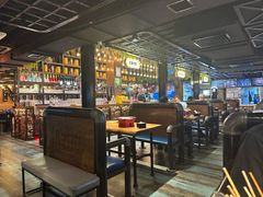 -1819餐厅·团队聚餐·烤串·精酿