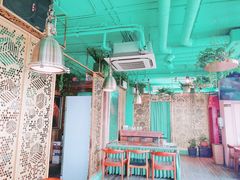 -烛影拾光观景餐厅·创意菜·摄影·小提琴(大唐不夜城店)