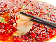 -鱼桥巷·美学川菜