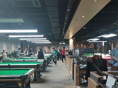 -云川台球(马甸店)