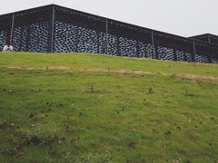 -中国美术学院象山校区-民艺博物馆