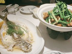 -壹只菜·崇明本地特色菜(崇明南门店)